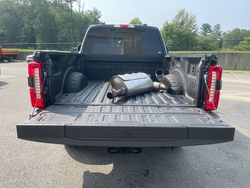 Certified 2024 Ford F350 XL w/ STX Appearance Package image 13