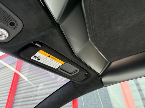 Used 2020 Lamborghini Aventador SVJ AWD/4WD image 45