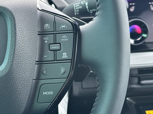 New 2026 Subaru Solterra Limited image 29