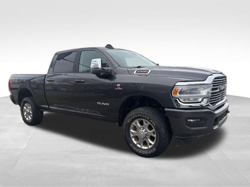 Used 2024 RAM 2500 Laramie image 11