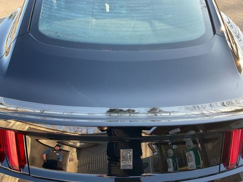 Used 2016 Ford Mustang Shelby GT350 w/ Track Package image 30