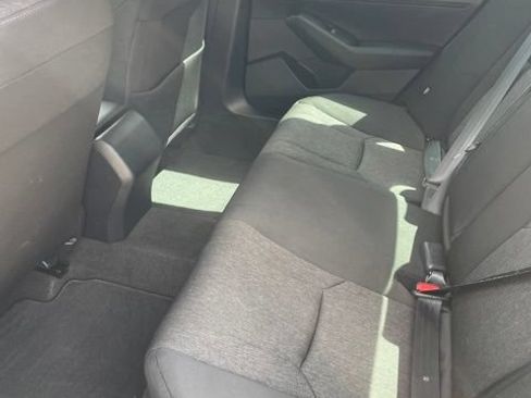 Used 2024 Honda Accord LX image 12