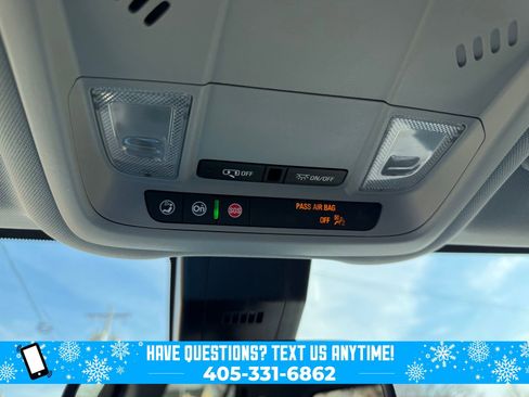 Used 2022 GMC Terrain SLE image 19