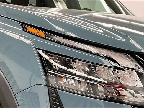 New 2026 Nissan Pathfinder Rock Creek image 14