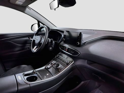 Used 2023 Hyundai Santa Fe SE AWD/4WD image 28