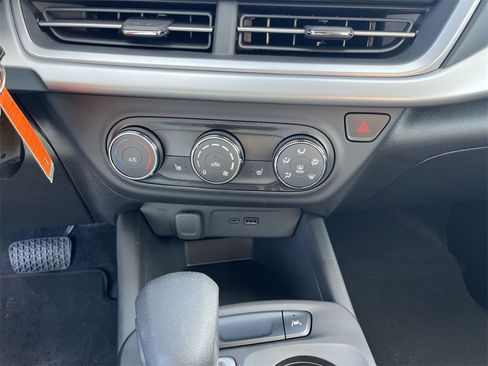 Certified 2024 Chevrolet Trax LS w/ LS Convenience Package image 16