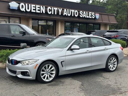 Used 2015 BMW 428i Gran Coupe xDrive w/ Premium Package