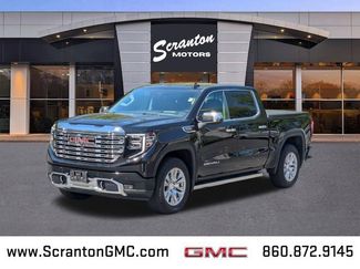 Certified 2023 GMC Sierra 1500 Denali w/ Technology Package AWD/4WD video 1