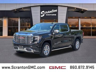Used 2023 GMC Sierra 1500 Denali w/ Technology Package