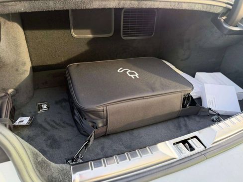 New 2026 Bentley Continental GT image 19