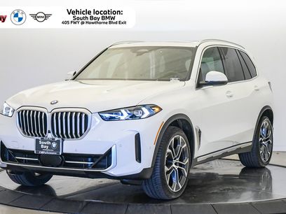 Used 2026 BMW X5 sDrive40i w/ Premium Package