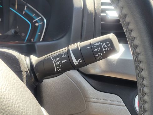 Used 2023 Honda Odyssey EX-L image 22