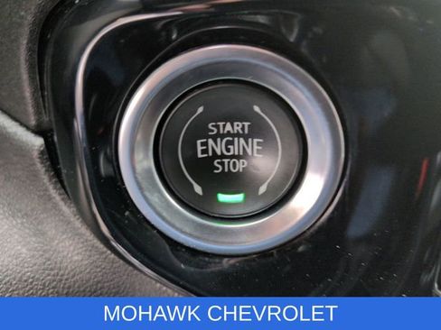 Used 2023 Chevrolet Silverado 1500 RST w/ All Star Edition Plus AWD/4WD image 18