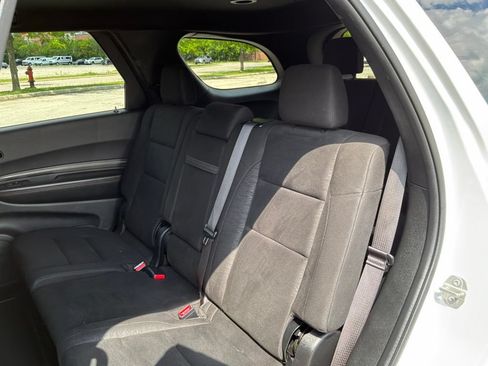 Used 2023 Dodge Durango GT AWD/4WD image 21