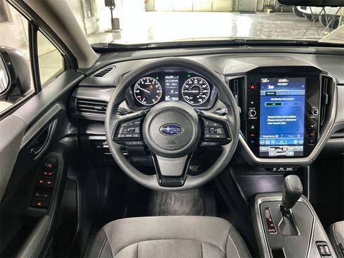 Used 2025 Subaru Crosstrek 2.0i Premium image 17