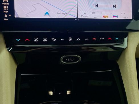 New 2026 Jeep Grand Cherokee L Limited AWD/4WD image 18