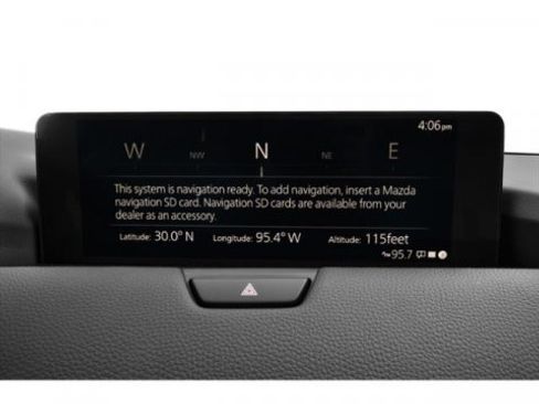 New 2026 MAZDA CX-70 3.3 Turbo w/ Preferred Package AWD/4WD image 18