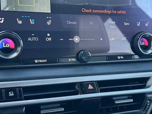 Used 2024 Lexus RX 350 w/ Convenience Package image 23