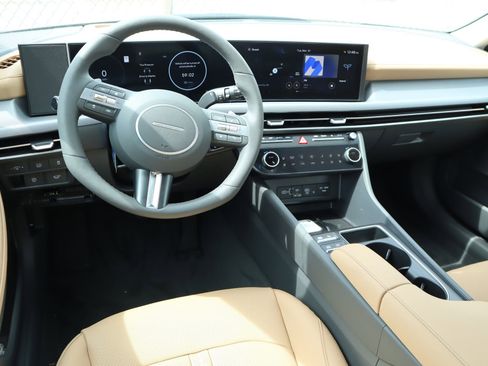 New 2026 Hyundai Sonata Limited FWD image 2