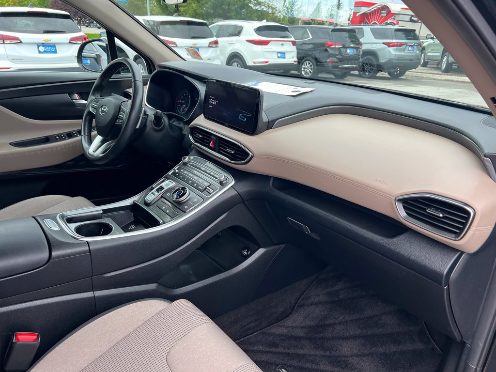 Used 2023 Hyundai Santa Fe SEL AWD/4WD image 28