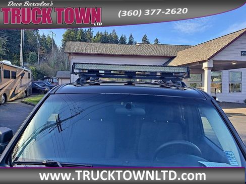 Used 2012 Jeep Liberty Sport image 9