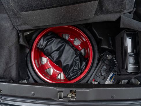 Used 1997 Porsche 911 Carrera Cabriolet -Tiptronic, image 39