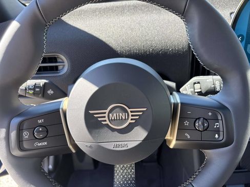 Used 2026 MINI Cooper S FWD image 15
