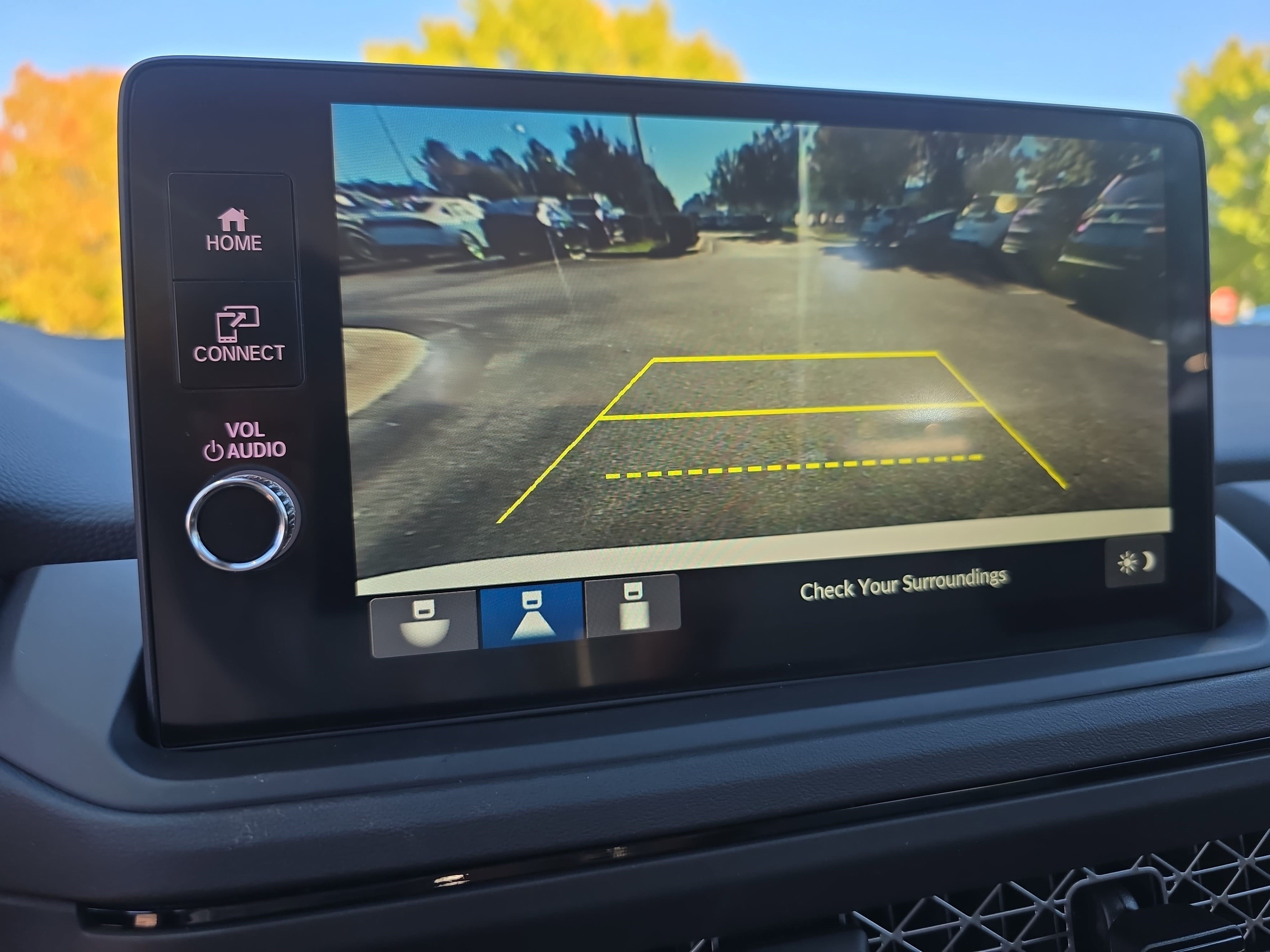 New 2026 Honda Accord LX image 21