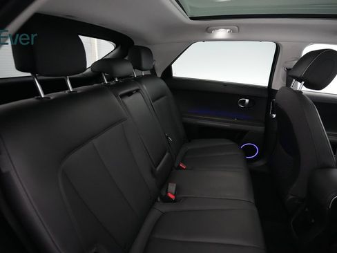 Used 2024 Hyundai Ioniq 5 Limited AWD/4WD image 5