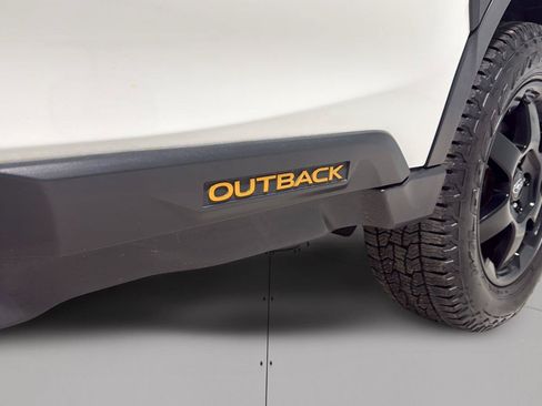 Used 2022 Subaru Outback Wilderness w/ Wilderness Package AWD/4WD image 27