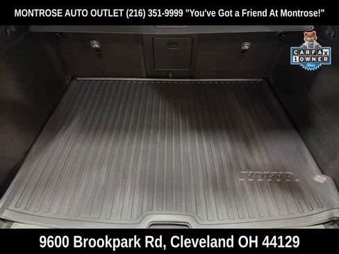 Used 2024 Volvo XC60 B5 Plus w/ Protection Package Premier image 41