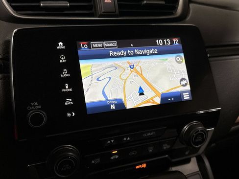 Used 2017 Honda CR-V Touring image 15