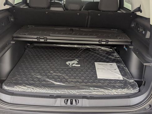 New 2025 Ford Bronco Sport Big Bend image 21