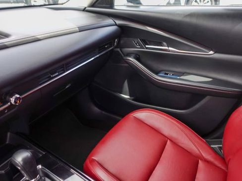 Used 2023 MAZDA CX-30 AWD 2.5 S w/ Preferred Package image 21