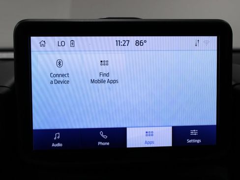 Used 2024 Ford Bronco Sport Big Bend w/ Convenience Package AWD/4WD image 32