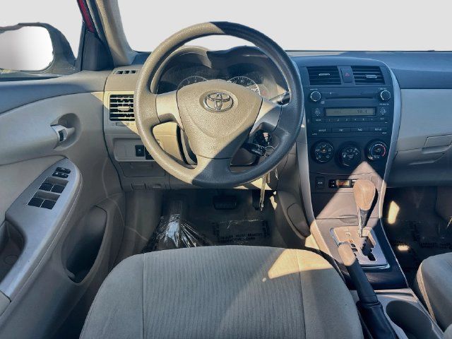 Used 2010 Toyota Corolla LE w/ All Weather Guard Pkg FWD image 19