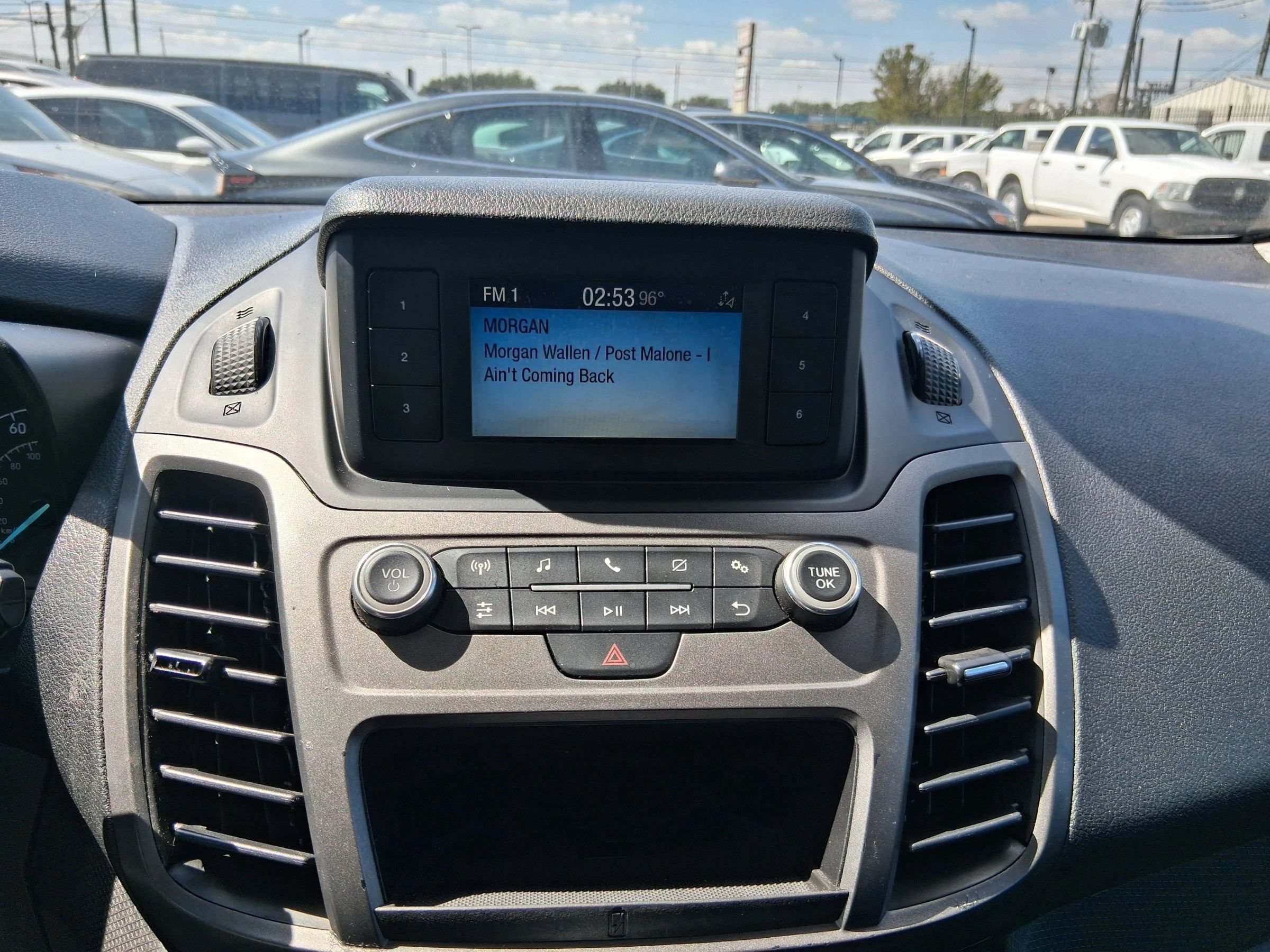 Used 2019 Ford Transit Connect XL FWD image 45