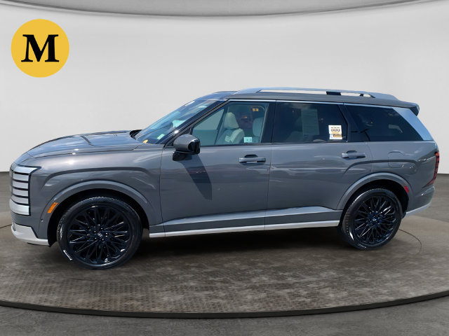 Certified 2026 Hyundai Palisade Calligraphy AWD/4WD image 2