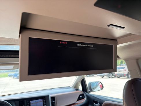 Used 2020 Toyota Sienna Limited Premium AWD/4WD image 23