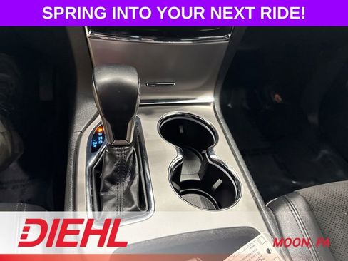 Used 2021 Jeep Grand Cherokee Laredo X AWD/4WD image 35
