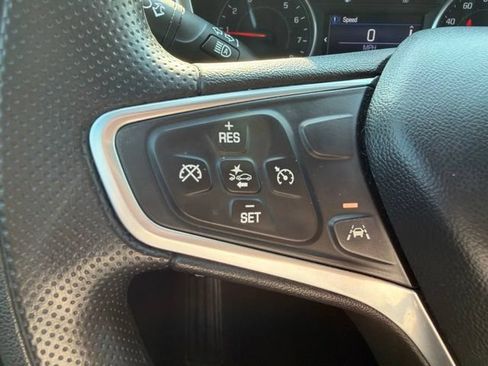 Used 2022 Chevrolet Equinox LT AWD/4WD image 20