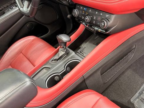 Used 2023 Dodge Durango SRT AWD/4WD image 45