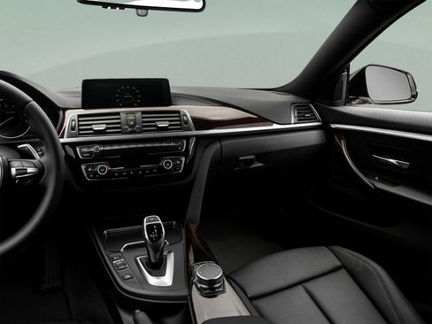 Used 2018 BMW 430i Gran Coupe RWD image 48