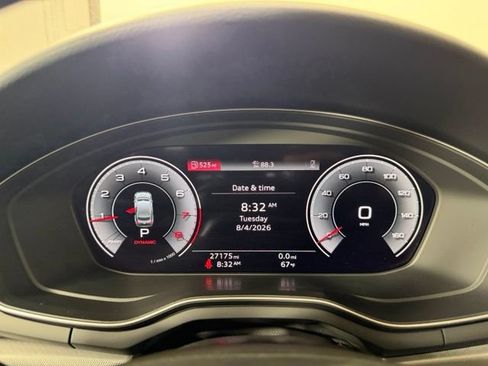 Certified 2023 Audi A5 2.0T Premium Plus w/ Premium Plus AWD/4WD image 14