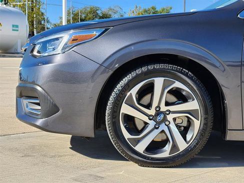 Used 2020 Subaru Legacy Limited image 6