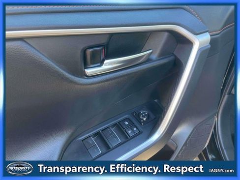 Certified 2024 Toyota RAV4 Adventure image 17