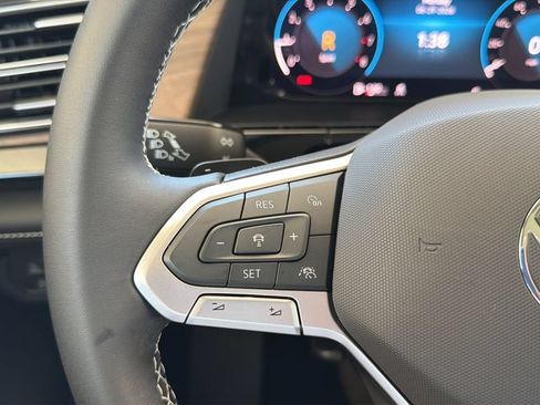 New 2026 Volkswagen Atlas SE FWD image 22