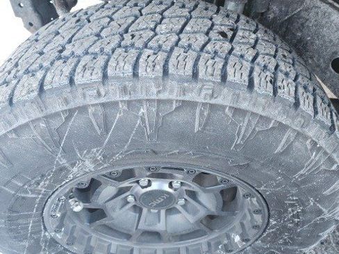 Used 2013 Jeep Wrangler Unlimited Sport image 19