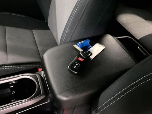 Certified 2023 Toyota Tacoma TRD Sport image 27