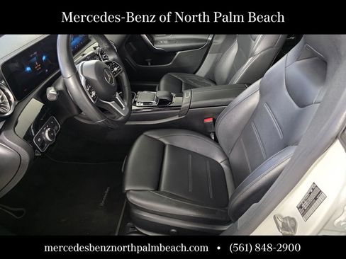 Used 2020 Mercedes-Benz CLA 250 image 9